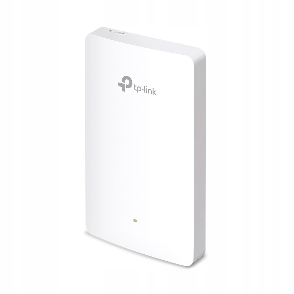 Prístupový bod TP-Link EAP615-WALL 802.11ax (Wi-Fi 6)